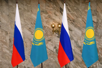 Москва и Астана намерены запустить совместные программы космических исследований