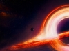 Учёные нашли сверхмассивную чёрную дыру примерно в 33 млрд раз больше массы Солнца