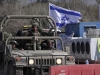 Израиль начал подготовку к освобождению 42 палестинцев в рамках сделки с ХАМАС