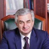 Хаджимба Рауль Джумкович