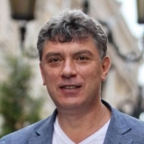 Немцов Борис Ефимович