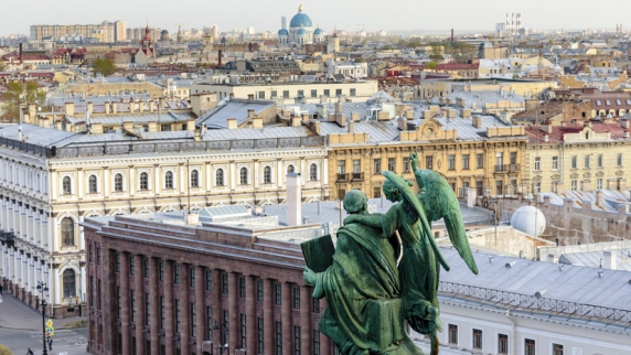 Дом дантиста Каценеленбогена в Петербурге признали памятником