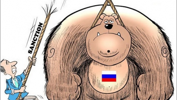 Россию не сломить. Минфин США работает над ужесточением санкций