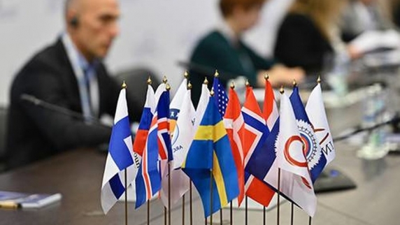 Подведены итоги председательства России в Арктическом совете в 2021 году