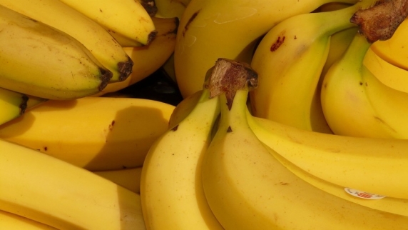 В <b>Эквадор</b>е объяснили рост цен на бананы в России