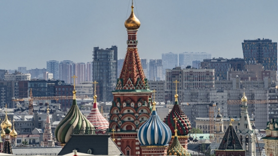 Открыт приём заявок на конкурс турмаршрутов «Покажи Москву!»