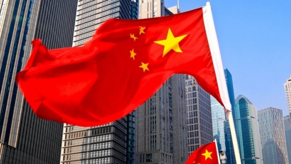 Китай обратился в <b>ВТО</b> в связи с намерением США ввести новые пошлины