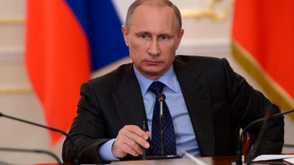 Единый центр обработки сообщений принимает вопросы для «Прямой линии» с Владимиром Путиным