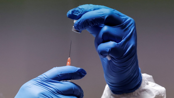 На Алтае ввели обязательную вакцинацию для отдельных категорий граждан