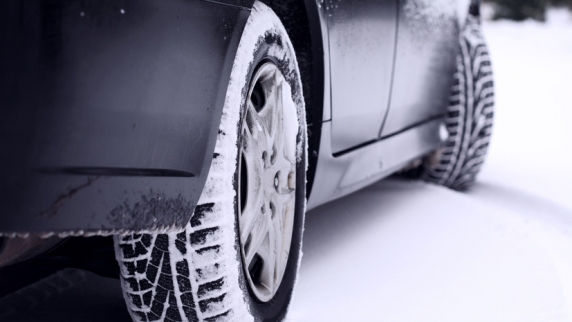Специалист Соколов назвал основные критерии выбора зимних шин для автомобиля