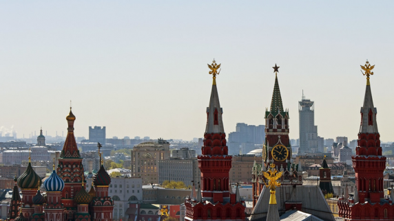 Государственный Кремлёвский дворец откроется для зрителей в июне