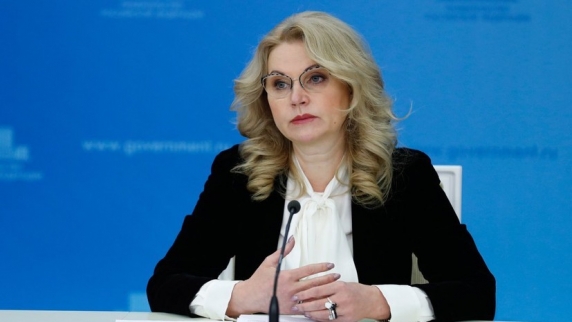 Голикова заявила о снижении числа безработных в России до 571,8 тысячи 