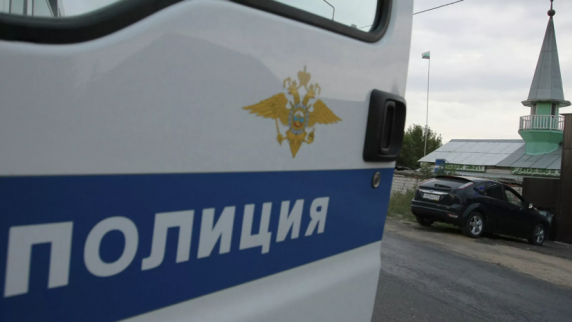 В МВД заявили об обнаружении двух тайников с патронами и гранатами в Херсонской области