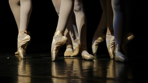 В Ярославле стартует Всероссийский конкурс артистов <b>балет</b>а и хореографов