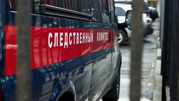 В СК сообщили предварительную причину гибели семьи при пожаре в Архангельской области