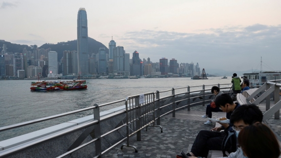 В <b>Гонконг</b>е рассмотрят перспективы создания цифровой валюты