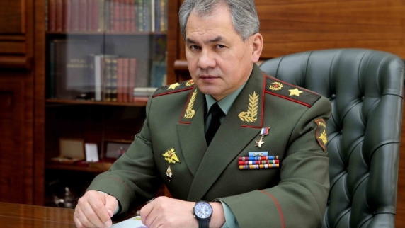 Шойгу ответил на заявление главы Пентагона о России