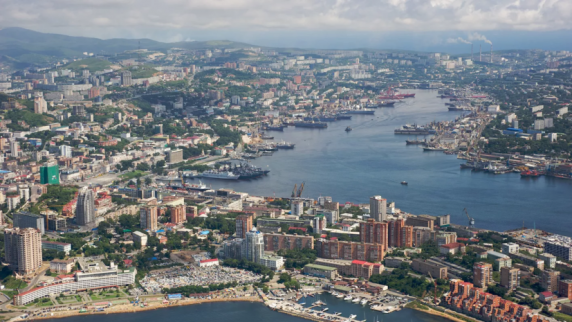 Жители Владивостока проголосуют за территории для благоустройства