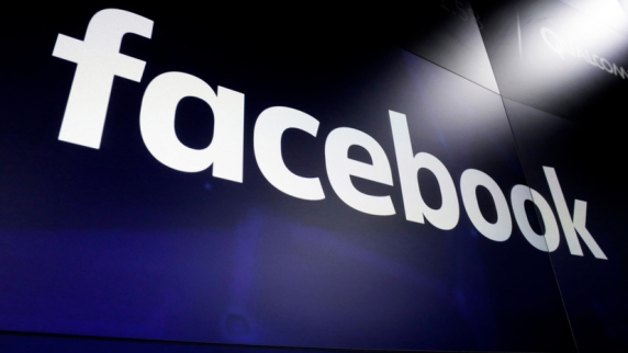 <b>Facebook</b> заблокировал публикацию новых постов на странице Sputnik Arabic