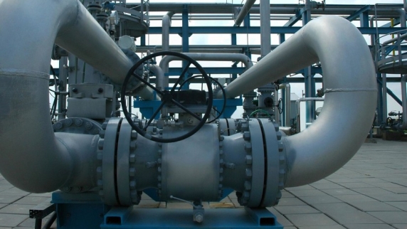 «<b>Газпром</b>» не возобновил поставки по трубопроводу Ямал — Европа