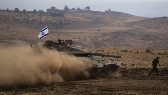 Израильские военные извинились перед Египтом за инцидент со стрельбой на границе
