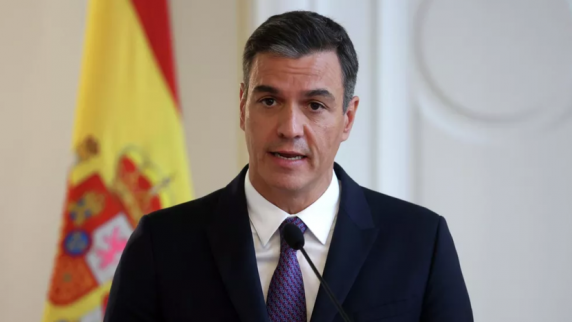 infoLibre: отставные офицеры требуют отстранить премьера Испании Санчеса