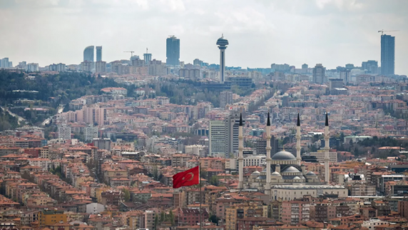 МИД Турции: Анкара не может признать присоединение четырёх регионов к России