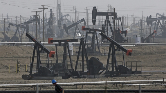 США не откажутся от продажи нефти из резерва