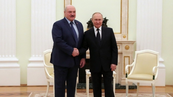 В Кремле рассказали об уникальных взаимоотношениях Путина и Лукашенко