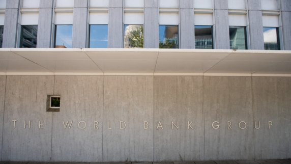 Глава Всемирного банка не исключил рецессии мировой экономики из-за ситуации на Украине