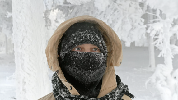 Синоптики рассказали, сколько продлятся морозы в Самарской области