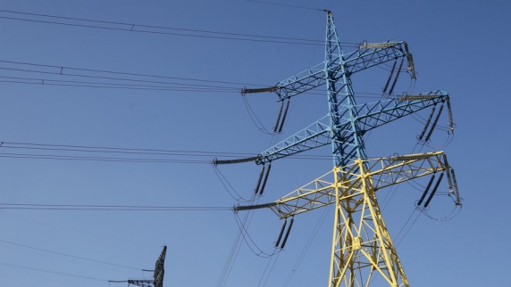«Белэнерго» заявило о продолжении поставок электроэнергии на Украину