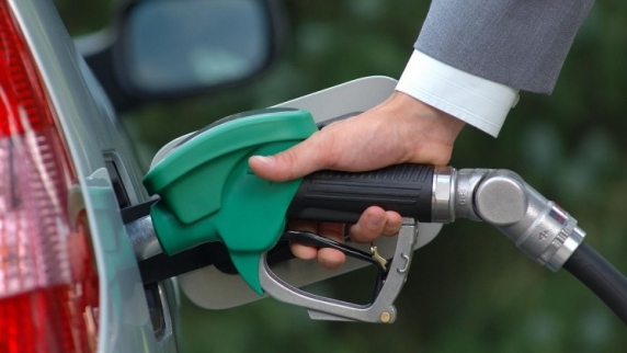 Цены на дизель и бензин перестанут расти