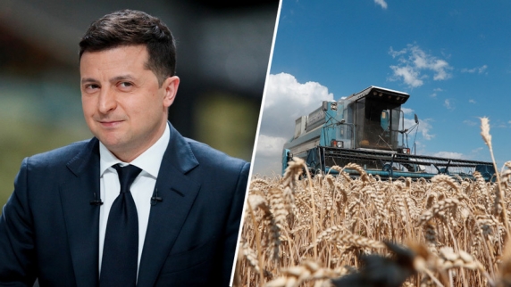 «Распродать до последней сотки»: как продвигается земельная <b>реформа</b> на Украине