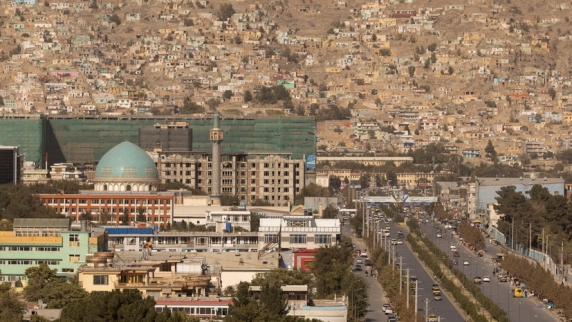 РИА Новости: Пакистан передал Афганистану более 40 афганских заключённых