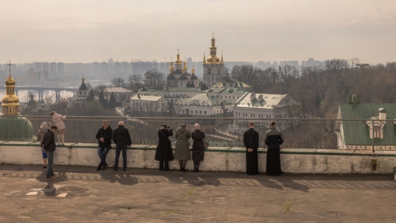 Госдума 12 апреля рассмотрит заявление о репрессиях Киева против УПЦ
