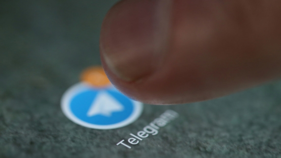 Роскомнадзор внёс <b>Telegram</b> и Livejournal в реестр соцсетей