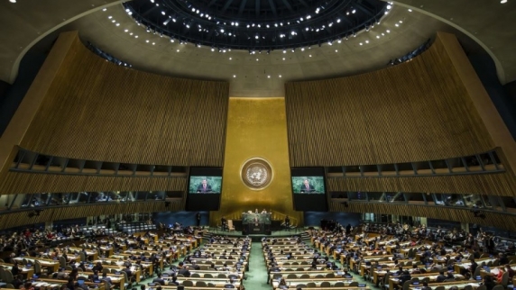К ситуации вокруг Ирана приковано все внимание Совбеза ООН