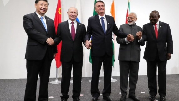 У Владимира Путина запланировано около десяти встреч в первый день саммита G20