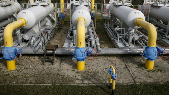 Аналитик Митрахович рассказал о влияющих на рост цены на газ в Европе факторах