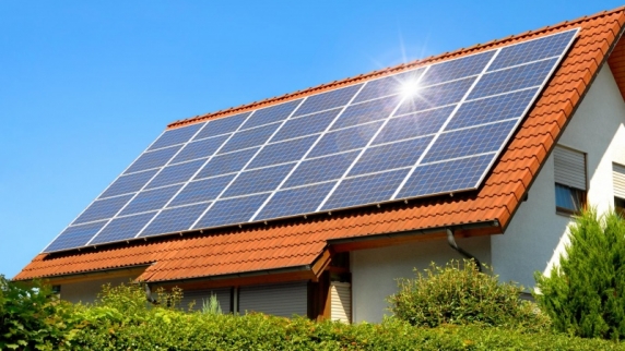 Альтернативная энергетика: когда вместо окон — <b>солнечные батареи</b>