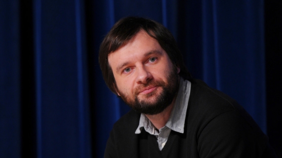 Журналиста Андрея Лошака просят признать иностранным агентом