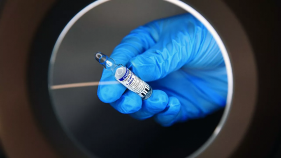 В Австрии обсуждают учёт привитых «Спутником V» при введении обязательной вакцинации
