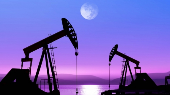 Цены на нефть приготовились к взлету