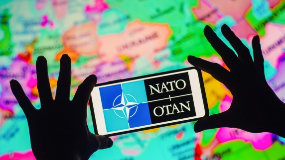 В Польше предложили ЕС и <b>НАТО</b> разработать совместный план реагирования на «российск...