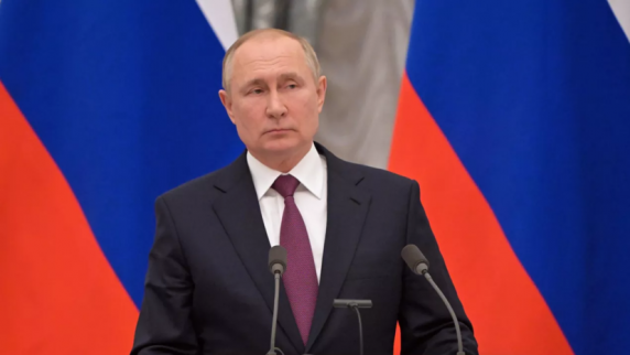 Путин заявил о важности совершенствования систем защиты инфоресурсов России и Белоруссии