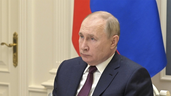 Путин подписал закон об изменении правил расчёта платы за отопление в Москве