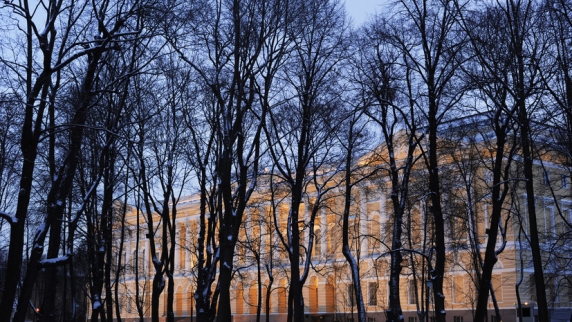 В Летнем и Михайловском садах запустили экскурсию к годовщине снятия блокады Ленинграда