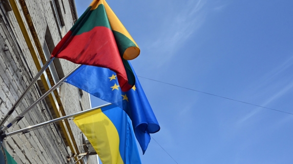 Депутаты от Литвы и Украины опротестовали полномочия России в ПАСЕ