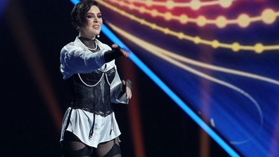 На Украине будут выбирать нового участника для Евровидения